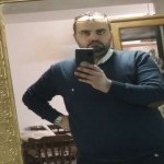 تصویر کاربر با کد 473303