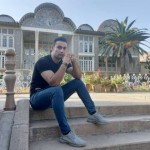 تصویر کاربر با کد 474846