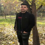 تصویر کاربر با کد 626490