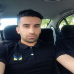 تصویر کاربر با کد 497125