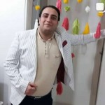 تصویر کاربر با کد 596749