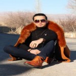 تصویر کاربر با کد 217965