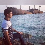 تصویر کاربر با کد 300169