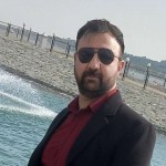 تصویر کاربر با کد 9876