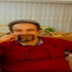 تصویر کاربر با کد 441685