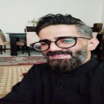 تصویر کاربر با کد 477357