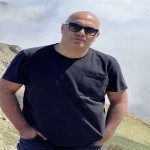 تصویر کاربر با کد 177999