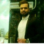 تصویر کاربر با کد 583540