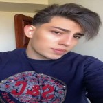 تصویر کاربر با کد 263243