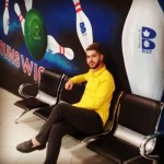 تصویر کاربر با کد 579618