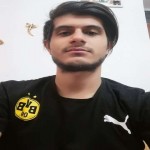 تصویر کاربر با کد 629790