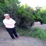تصویر کاربر با کد 33221