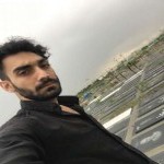 تصویر کاربر با کد 611495