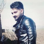 تصویر کاربر با کد 633080