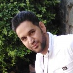 تصویر کاربر با کد 481687