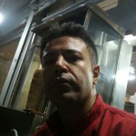 تصویر کاربر با کد 500392