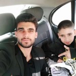 تصویر کاربر با کد 502301