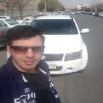 تصویر کاربر با کد 220142