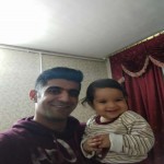 تصویر کاربر با کد 634099