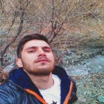 تصویر کاربر با کد 634367