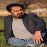 تصویر کاربر با کد 634520