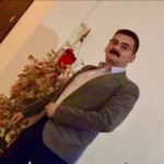 تصویر کاربر با کد 635239