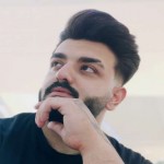 تصویر کاربر با کد 539710