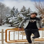 تصویر کاربر با کد 357354