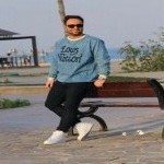 تصویر کاربر با کد 334829
