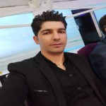 تصویر کاربر با کد 636445