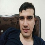 تصویر کاربر با کد 616181