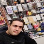 تصویر کاربر با کد 620965