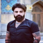 تصویر کاربر با کد 623357