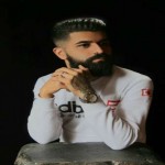 تصویر کاربر با کد 422002