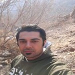 تصویر کاربر با کد 97991