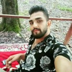 تصویر کاربر با کد 461989
