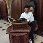 تصویر کاربر با کد 626716