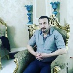 تصویر کاربر با کد 639309