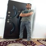 تصویر کاربر با کد 639359