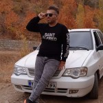 تصویر کاربر با کد 632730