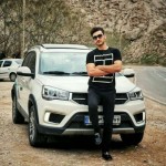 تصویر کاربر با کد 639683