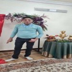 تصویر کاربر با کد 639847