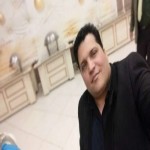 تصویر کاربر با کد 640274