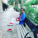 تصویر پروفایل امير
