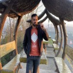 تصویر کاربر با کد 640483