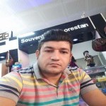 تصویر کاربر با کد 640546