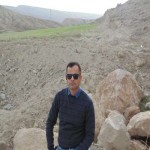 تصویر کاربر با کد 640680