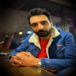 تصویر کاربر با کد 166253