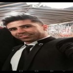تصویر کاربر با کد 262796