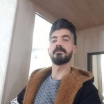 تصویر کاربر با کد 637934